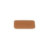 McKesson 16-4816 Adhesive Strip 2 in. x 3 in. Fabric Rectangle Tan Sterile (2 Boxes of 50) - 3 of 3