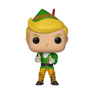 funko pop codename elf