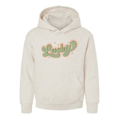 The Juniper Shop Lucky Retro Stars Youth Graphic Hoodie