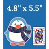 Carson Dellosa Education Winter Mix Cutouts (36 cut-outs) - 3 of 4