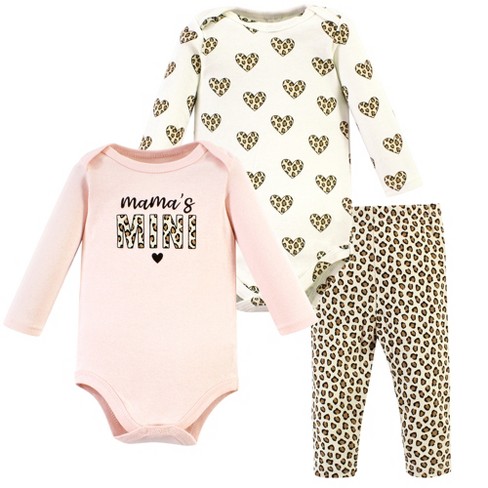 Target preemie 2024 girl clothes