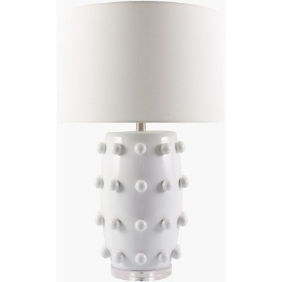 Livabliss Labianca Traditional Table Lamps