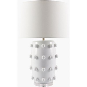Livabliss Labianca Traditional Table Lamps - 1 of 4