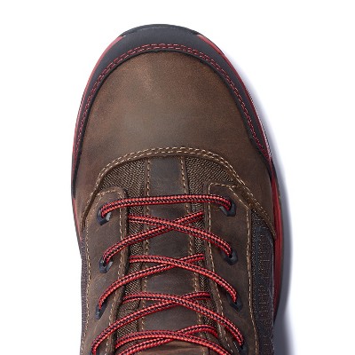 inexpensive work boots