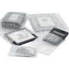 supplyhut 500 - 4x5.5 Bubble Out Pouches Bags Wrap Cushioning Self Seal Clear 4" x 5.5" - 4 of 4