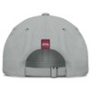 NCAA Mississippi State Bulldogs Nico Cotton Hat: Adjustable Back Tuck & Slide Closure - 4 of 4