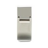 CTM Men's Stainless Steel Basic Money Clip - 2 of 4