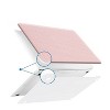 SaharaCase Woven Laptop Case for Apple MacBook Pro 13" Laptops Pink (LT00028) - 3 of 4