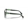 Swarovski SK2004 52mm Female Round Eyeglasses - prescription-ready - 3 of 4