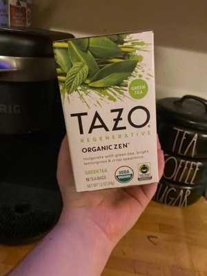 Products – The Zen Tea Co.