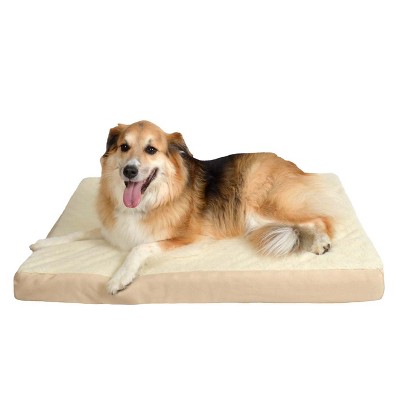 La ti shop paw dog bed