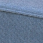 Sunbrella -Lake Blue-2 Sets