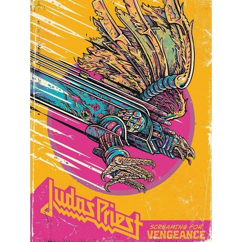Judas Priest - Screaming For Vengeance: Special 30th Anniversary Edition (cd)  : Target