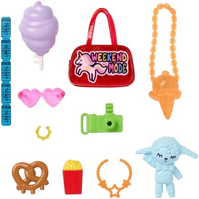 barbie school spirit accessory pack