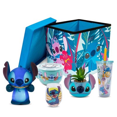 Lilo and Stitch Favor Box / Lilo & Stitch Party Decorations