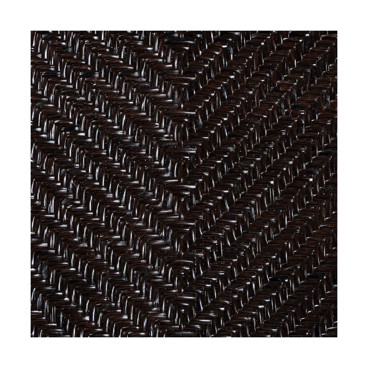 bali & pari,Elmer Natural Rattan Dining Chair - Handwoven Wicker Accent Chair - thumbnail 8