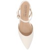 Journee Women's SuperNatural Shades Martine Flats - 4 of 4