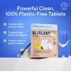 Blueland Lemon Zest Dishwasher Detergent Tablets - 40ct - 3 of 4