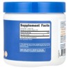 Nutricost Bee Pollen Powder, Unflavored, 8.1 oz (227 g) - 2 of 2