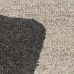 beige, taupe, gray, medium gray, dark brown