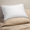 Customizable Bed Pillow (Buildable Outer Comfort Cover and Supportive Inserts Sold Separately) – Casaluna™ - 2 of 4