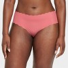 Women's Invisible Edge Laser Cut Cheeky Underwear - Auden™ - 4 of 4