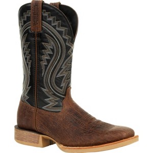 Men's Durango® Rebel Pro™ Acorn Western Boot - 1 of 4