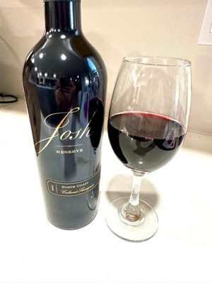 Josh Cabernet Sauvignon Red Wine - 375ml Bottle : Target