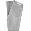 Articles of Society Womens Carly Skinny Fit Cropped Jeans - 2 of 2