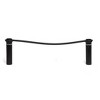 Bouncybands® for Extra-Wide School Desks, Black Tubes, Pack of 2 - 3 of 3