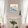 Color Relationships I by Megan Meagher Unframed Wall Canvas - iCanvas - 2 of 3