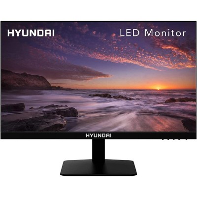 Smart TV De 32 Pulgadas, 1080P Full HD, HDMI, USB, Hyundai