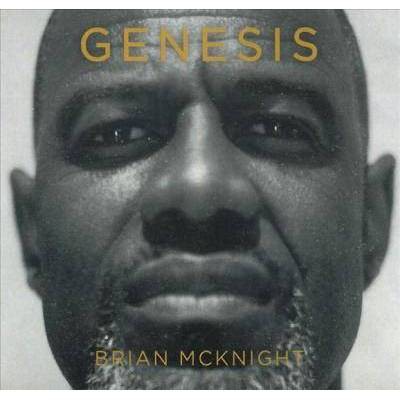 Brian McKnight - Genesis (CD)