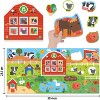 Headu Montessori First Animal Sounds Educational Toy, Ages 2-4 - 3 of 4