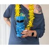 Beeline Creative Geeki Tikis Power Rangers Blue Ranger Ceramic Mug | Holds 16 Ounces - 3 of 4