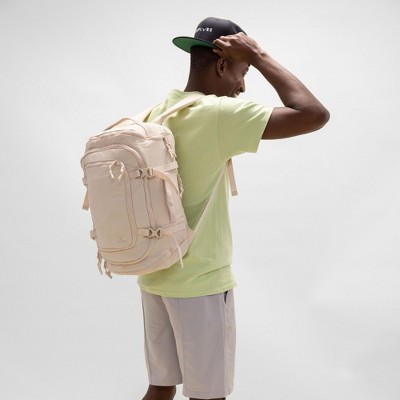 Hynes Eagle Active Daily Backpack – Hynes Eagle – Dove Gray — фото 2