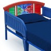 Delta Children PJ Masks Toddler Bed - 3 of 4