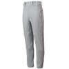 Mizuno Youth Boy's Premier Piped Baseball Pant - 2 of 4
