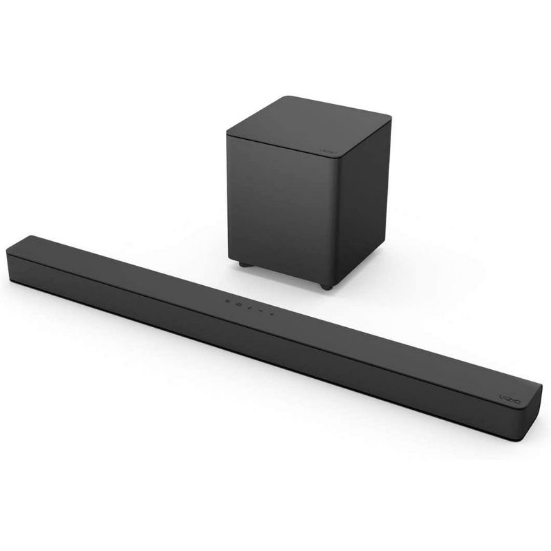Vizio V21-H8B-RB 36 Inch 2.1 Home Theater Wireless Sound Bar - Certified Refurbished, 2 of 9