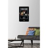 Trends International Disney Hocus Pocus - Moon Unframed Wall Poster Prints - 2 of 4