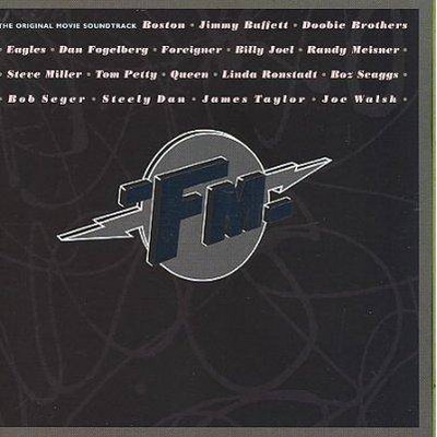 Soundtrack - FM (2 CD)