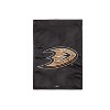 Anaheim Ducks Garden Applique Flag- 12.5 x 18 Inches Outdoor Sports Decor for Homes and Gardens - 2 of 2