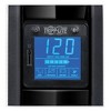 Tripp Lite OmniSmart LCD Line-Interactive UPS Tower, 8 Outlets, 900 VA, 870 J - 3 of 4