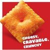 Cheez-It Extra Cheesy Baked Snack Crackers - 12.4oz - 4 of 4