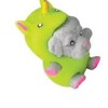 Adorable Mix & Match Critter Erasers (12 Pack) - Fun Costumes, Cute Animals - 2 of 3