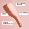 Tangle Teezer Ultimate Detangler Hair Brush - Large - Peach - image 4 of 4