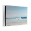 Bethany Young Photography California Surfing Framed Canvas - Society6 - 2 of 4