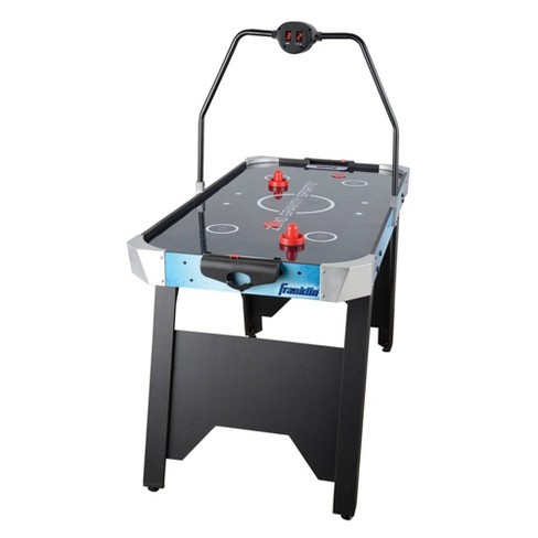 Franklin Sports Zero Gravity Sports 54 Air Hockey Table Target