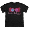 Boys' Harry Potter Luna Lovegood Different Quote T-Shirt - 2 of 4