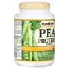 NutriBiotic Pea Protein Powder, Vanilla , 21.16 oz (600 g) - 4 of 4